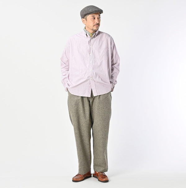 45R Miko 908 Ocean Buttondown Shirt
