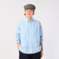 45R Miko 908 Ocean Buttondown Shirt