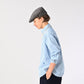 45R Miko 908 Ocean Buttondown Shirt