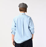 45R Miko 908 Ocean Buttondown Shirt