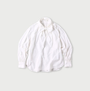 Miko Ribbon Blouse
