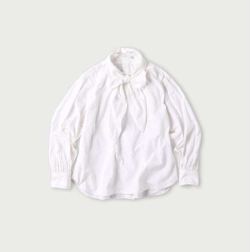 45R Miko Ribbon Blouse - Image 1