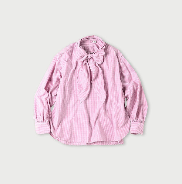 45R Miko Ribbon Blouse