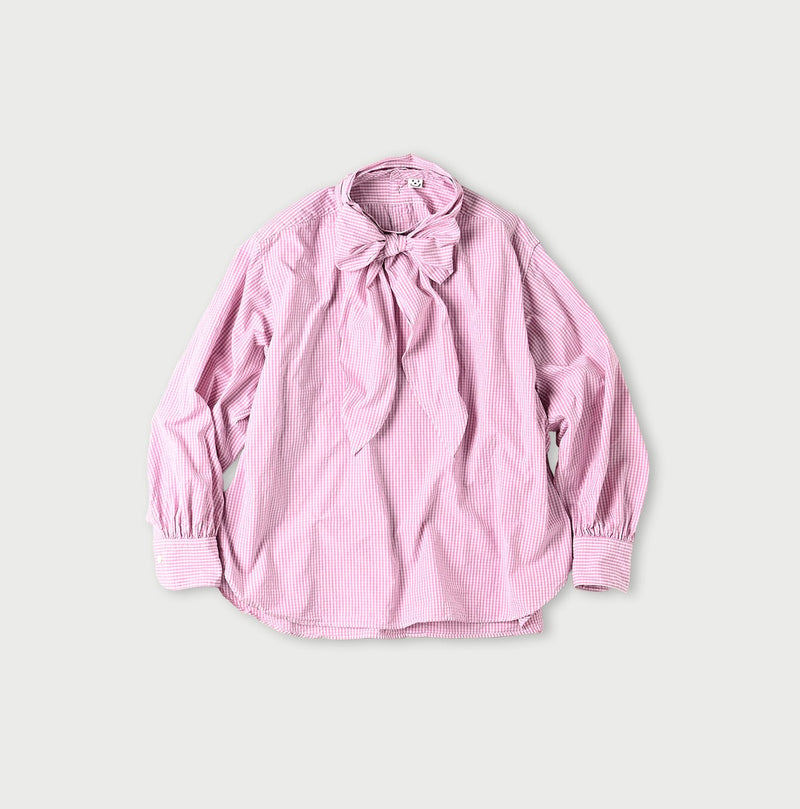 45R Miko Ribbon Blouse - Image 2