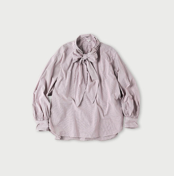 45R Miko Ribbon Blouse