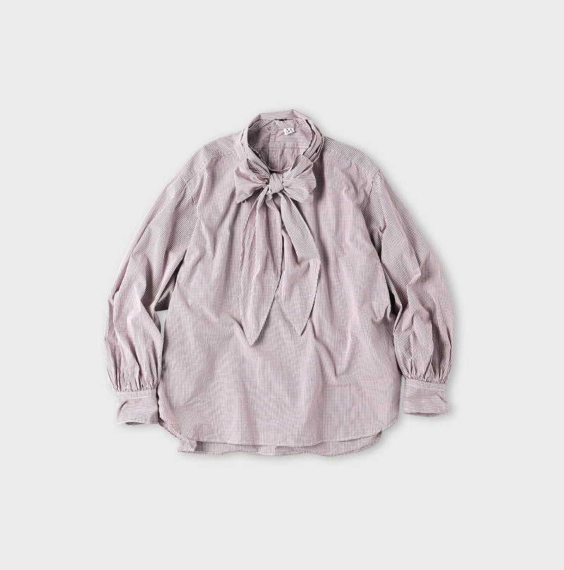 45R Miko Ribbon Blouse - Image 3