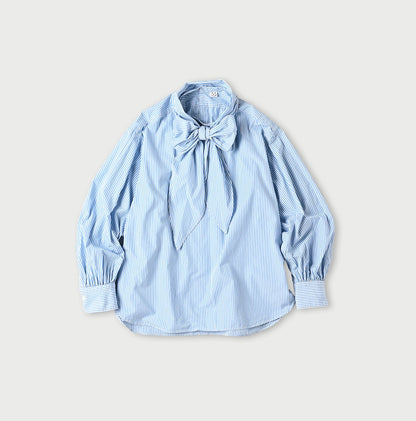 45R Miko Ribbon Blouse