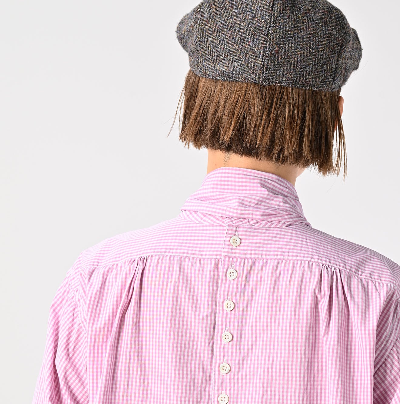 45R Miko Ribbon Blouse - Image 12