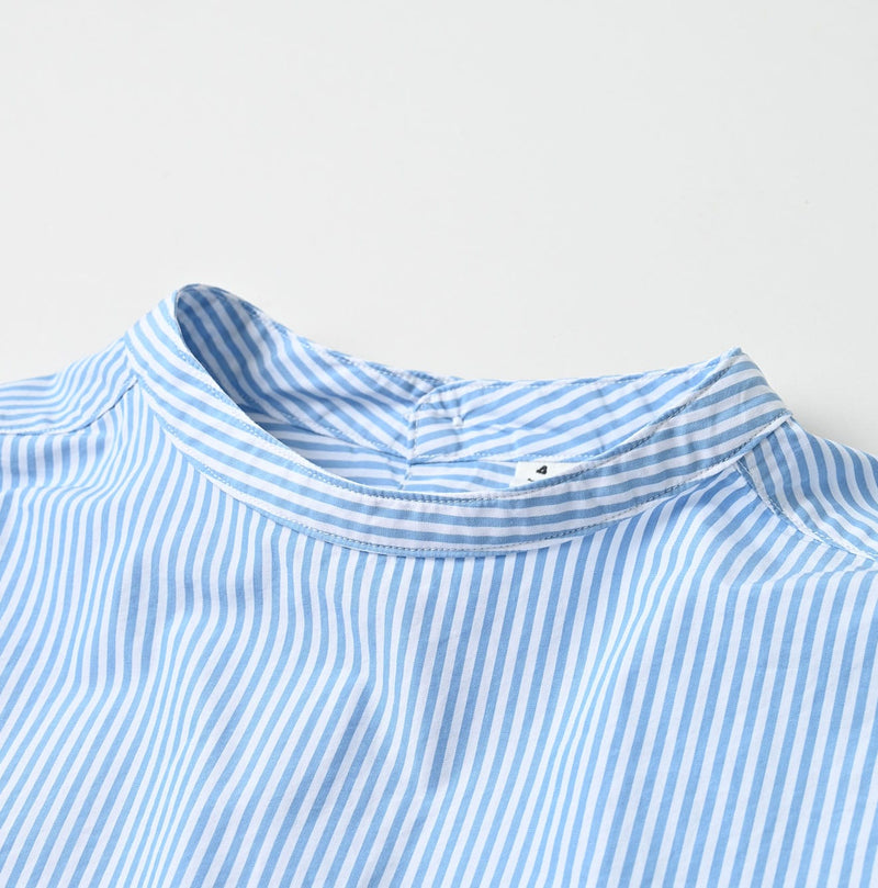 45R Miko Ribbon Blouse