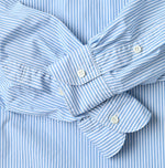 45R Miko Ribbon Blouse