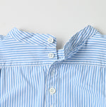 45R Miko Ribbon Blouse