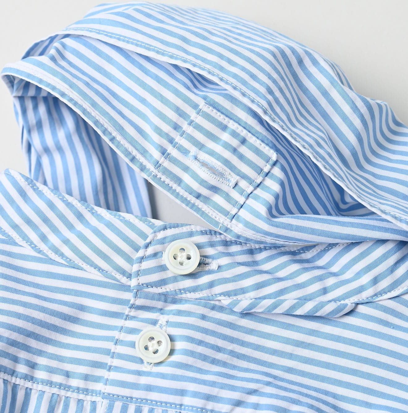 45R Miko Ribbon Blouse