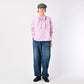 45R Miko Ribbon Blouse