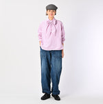 45R Miko Ribbon Blouse