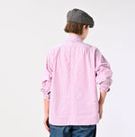 45R Miko Ribbon Blouse