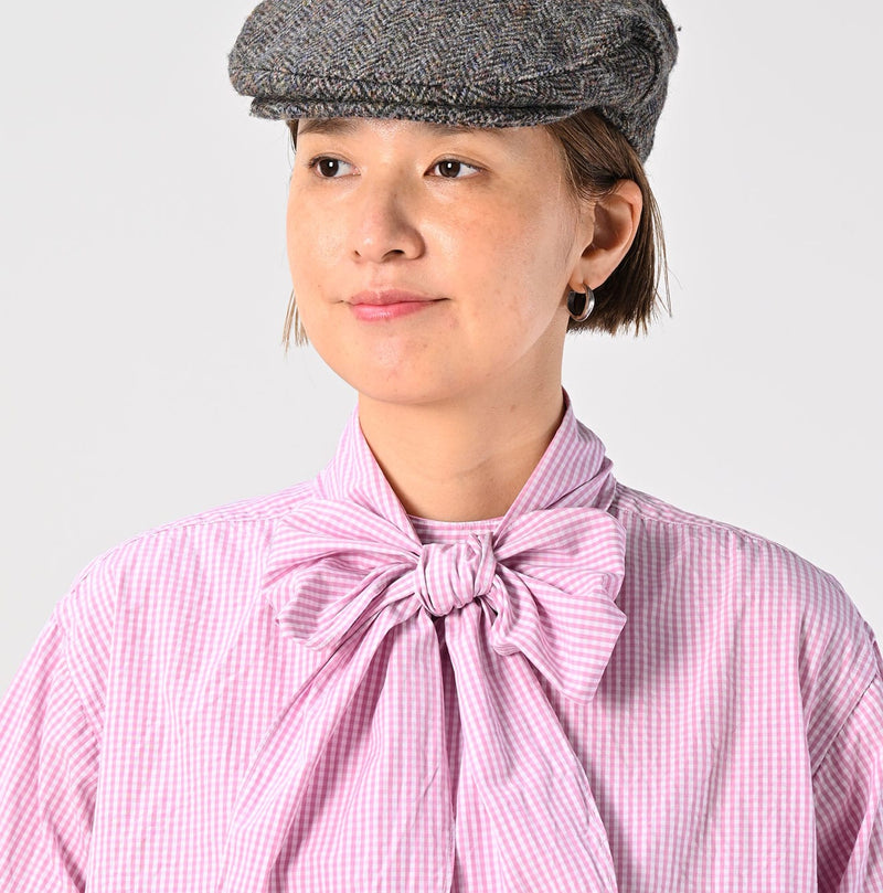 45R Miko Ribbon Blouse