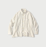 45R Kutekute Corduroy 908 Uma Shirt