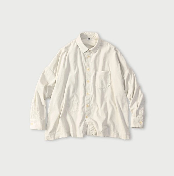 45R Kutekute Corduroy 908 Uma Shirt