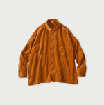 45R Kutekute Corduroy 908 Uma Shirt