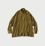 45R Kutekute Corduroy 908 Uma Shirt