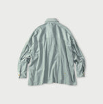 45R Kutekute Corduroy 908 Uma Shirt
