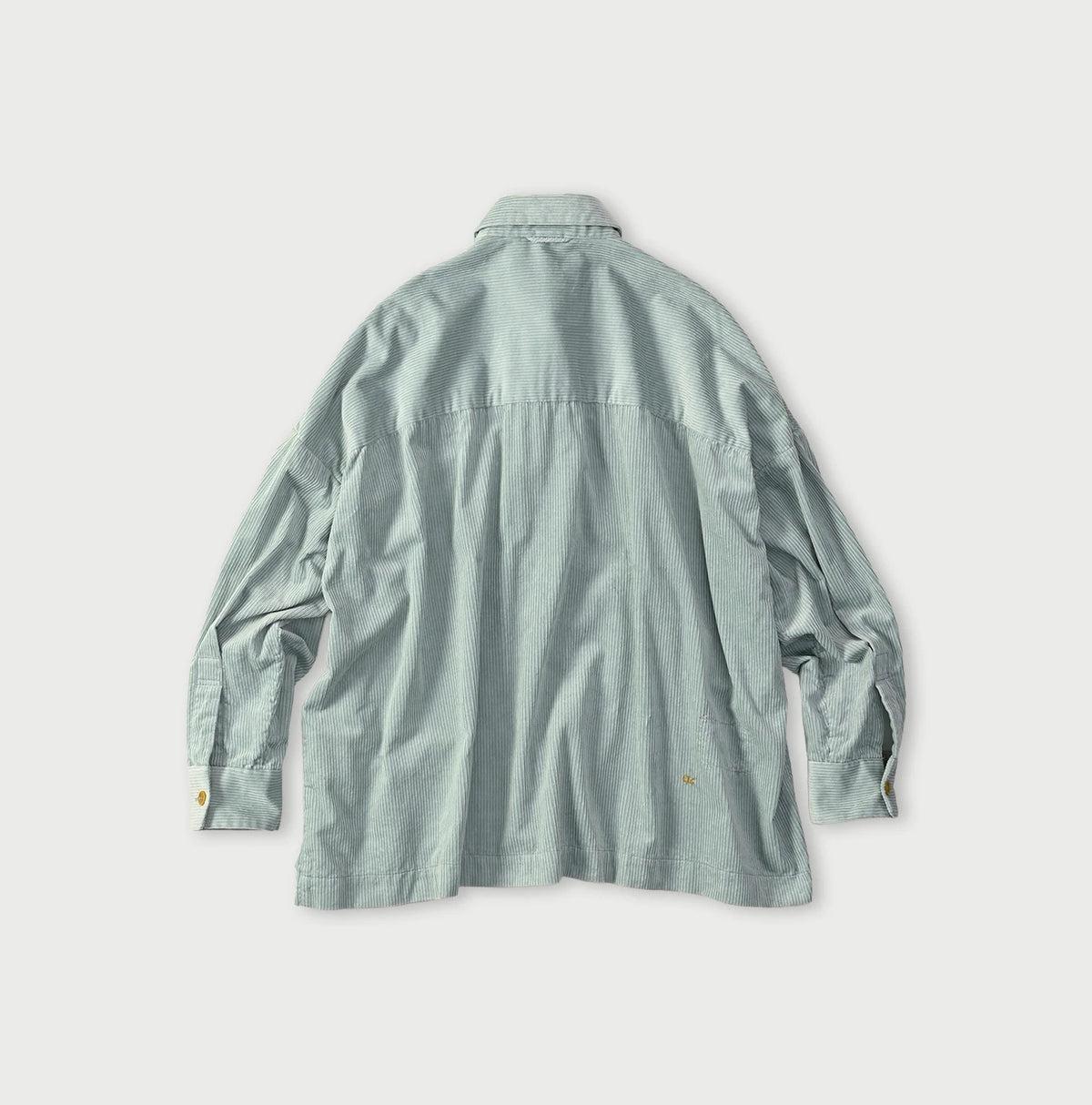 45R Kutekute Corduroy 908 Uma Shirt - Image 20