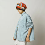 45R Kutekute Corduroy 908 Uma Shirt