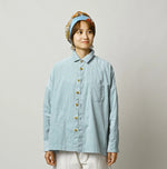 45R Kutekute Corduroy 908 Uma Shirt