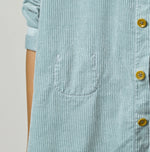 45R Kutekute Corduroy 908 Uma Shirt