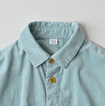 45R Kutekute Corduroy 908 Uma Shirt