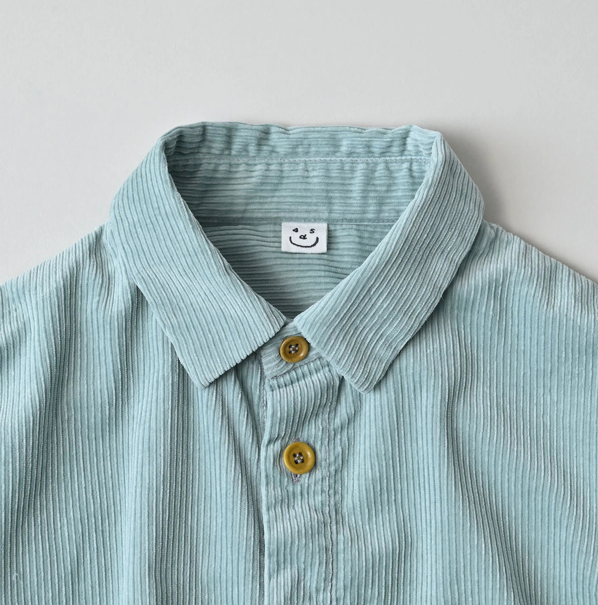 45R Kutekute Corduroy 908 Uma Shirt - Image 21