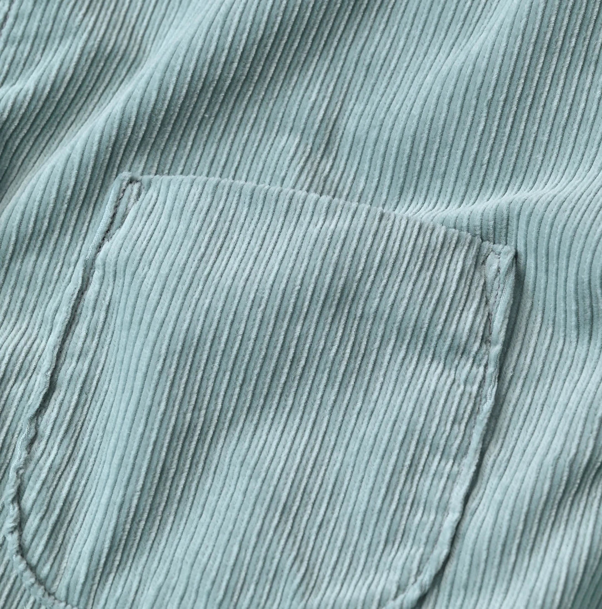 45R Kutekute Corduroy 908 Uma Shirt - Image 24