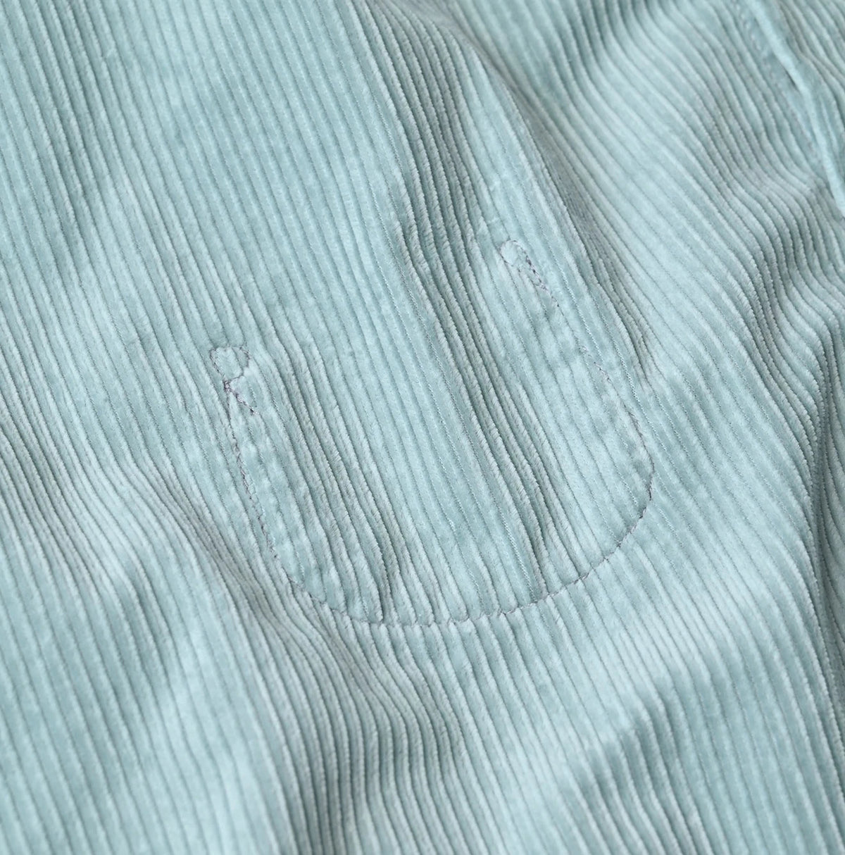 45R Kutekute Corduroy 908 Uma Shirt