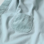 45R Kutekute Corduroy 908 Uma Shirt