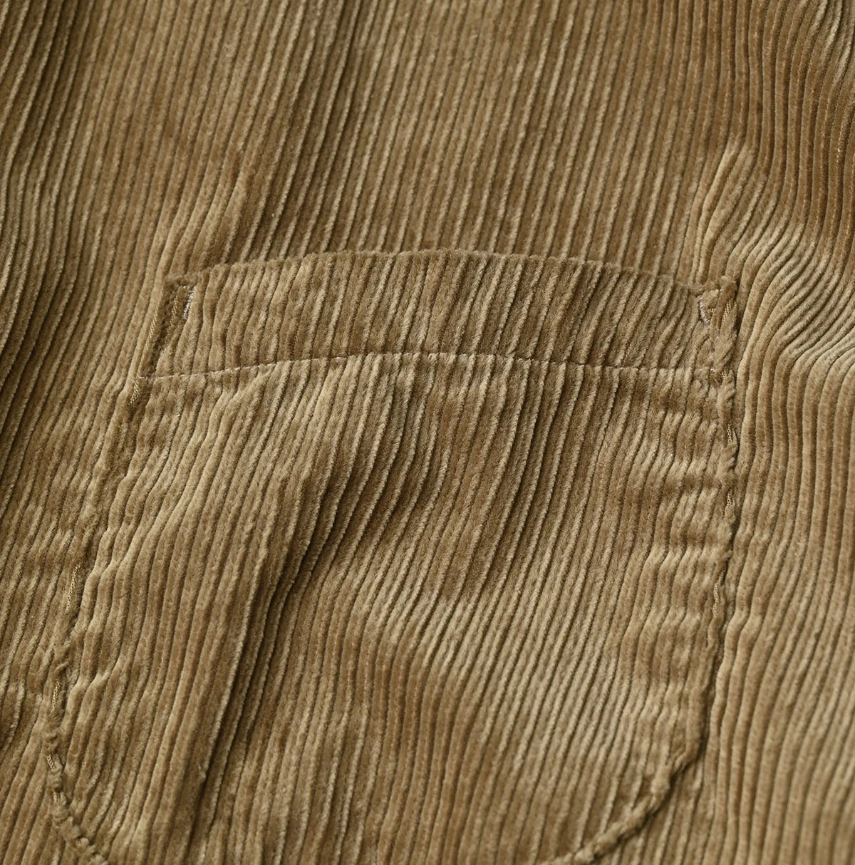 45R Kutekute Corduroy 908 Wide Collar Shirt - Image 23