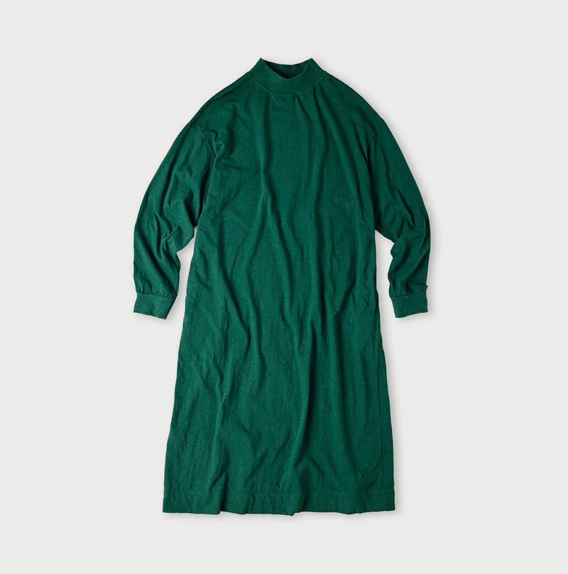45R Yokk Neck 45 Star Dress