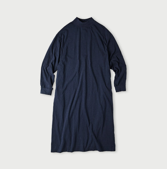 45R Yokk Neck 45 Star Dress