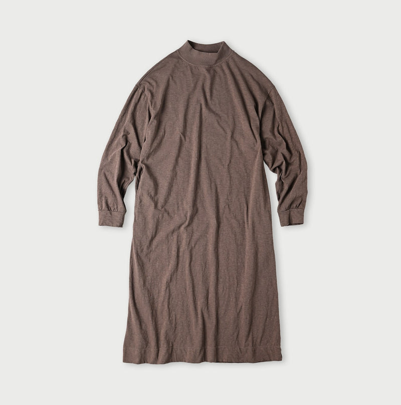 45R Yokk Neck 45 Star Dress