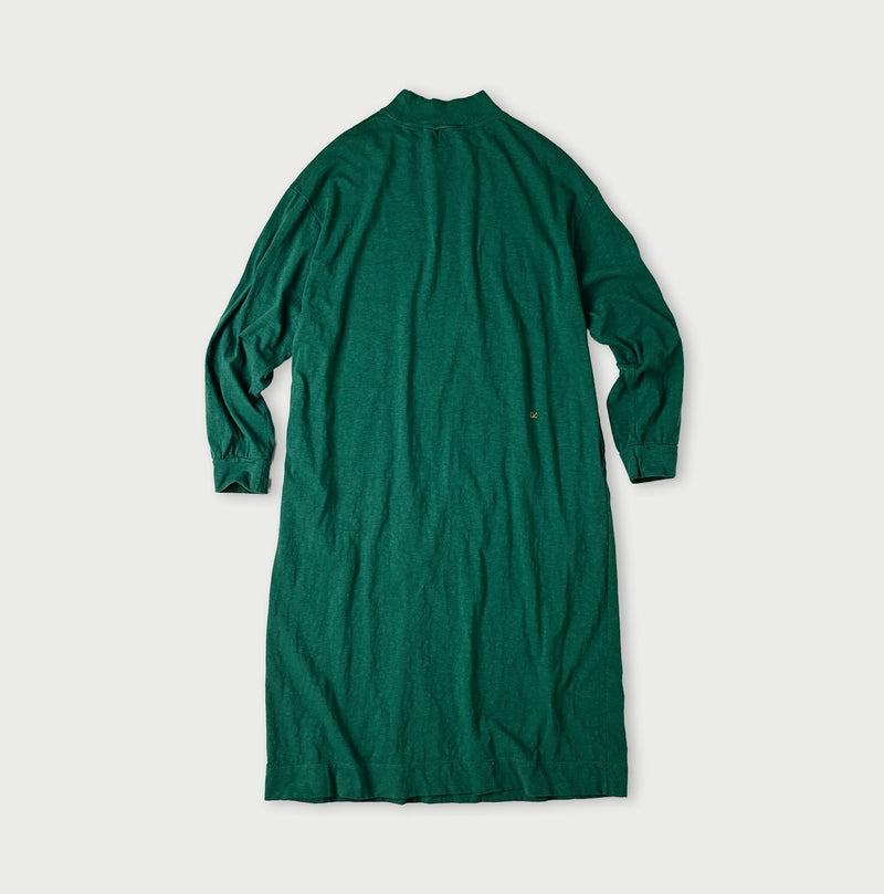45R Yokk Neck 45 Star Dress