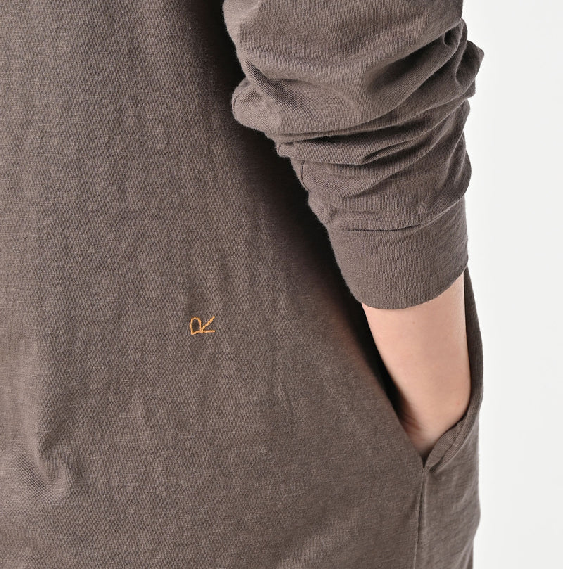 45R Yokk Neck 45 Star Dress - Image 8