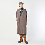 45R Yokk Neck 45 Star Dress