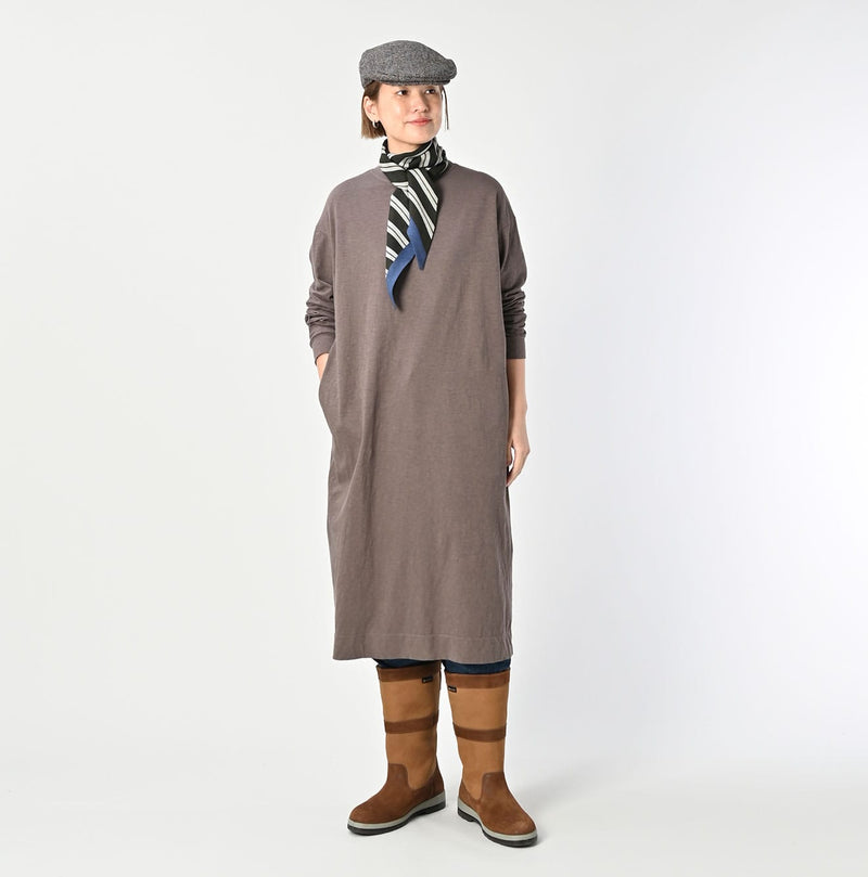 45R Yokk Neck 45 Star Dress - Image 2