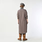 45R Yokk Neck 45 Star Dress