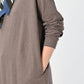 45R Yokk Neck 45 Star Dress
