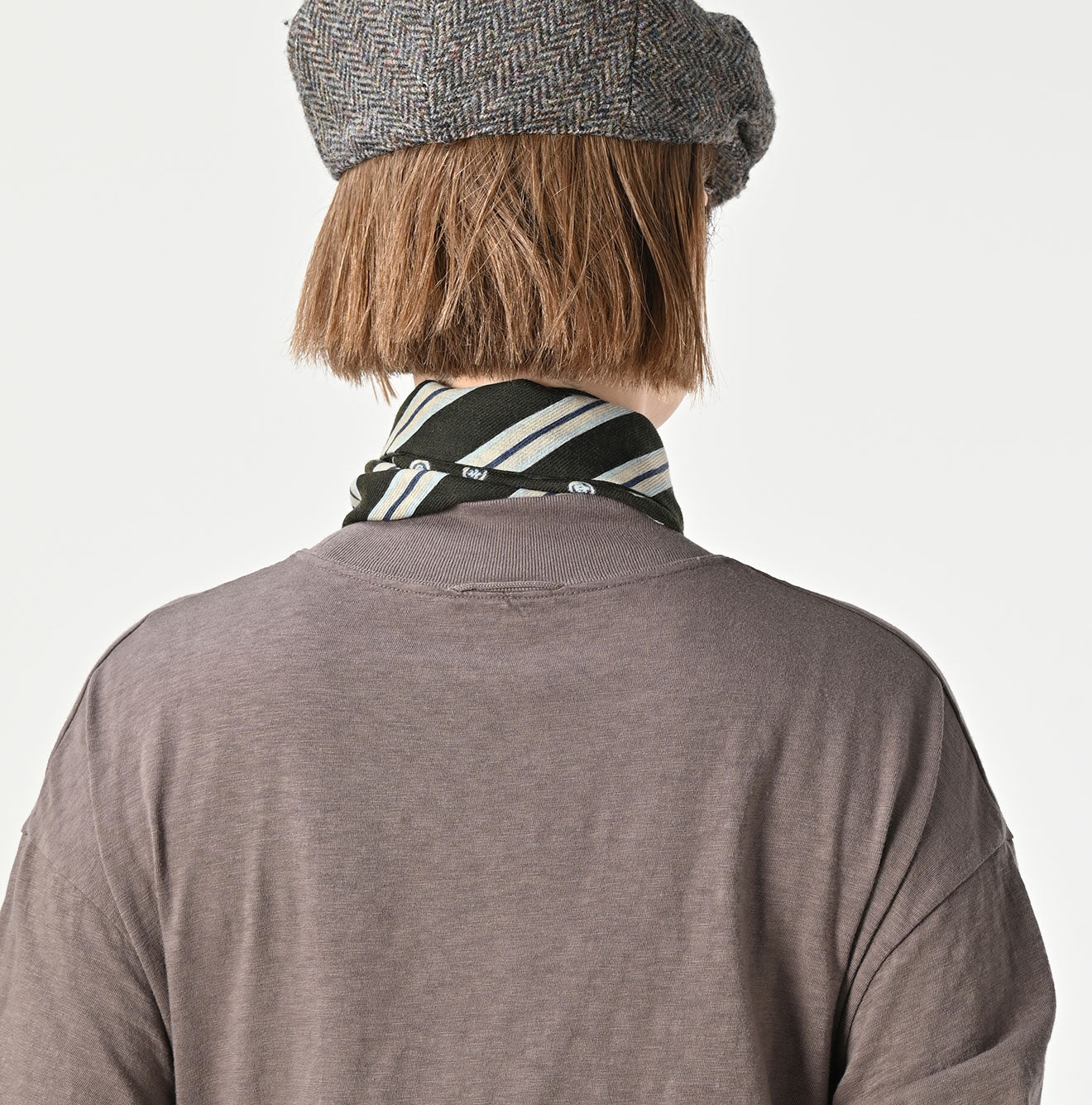 45R Yokk Neck 45 Star Dress - Image 7