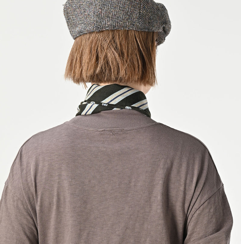 45R Yokk Neck 45 Star Dress - Image 7