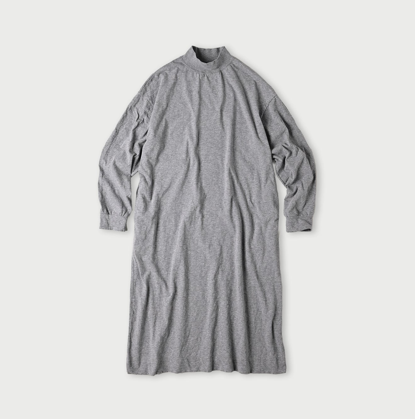 45R Yokk Neck 45 Star Dress (Top-dyed)