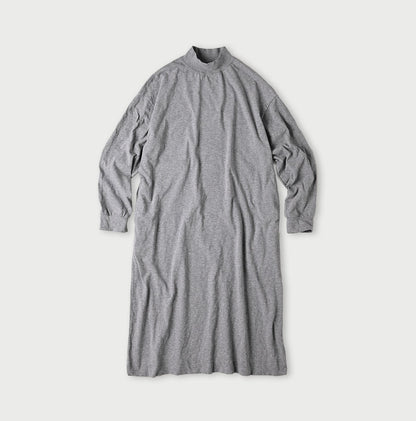 45R Yokk Neck 45 Star Dress (Top-dyed)