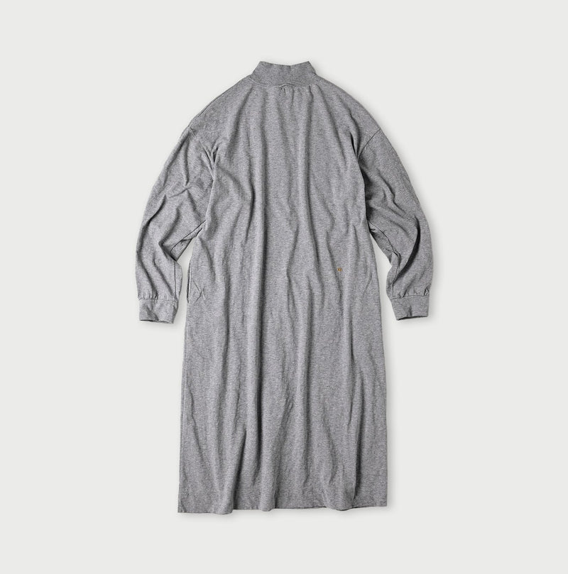 45R Yokk Neck 45 Star Dress (Top-dyed)