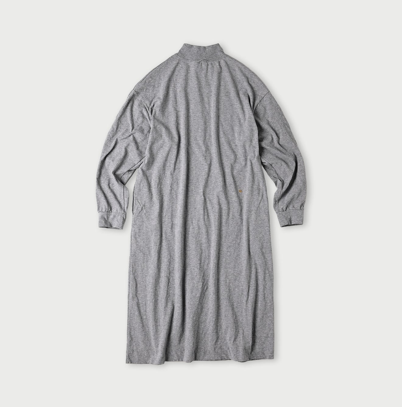 45R Yokk Neck 45 Star Dress (Top-dyed)